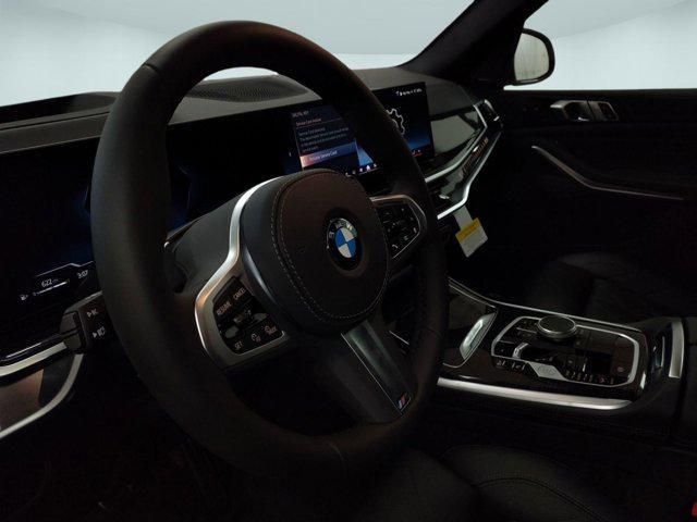 new 2026 BMW X5 car, priced at $86,000