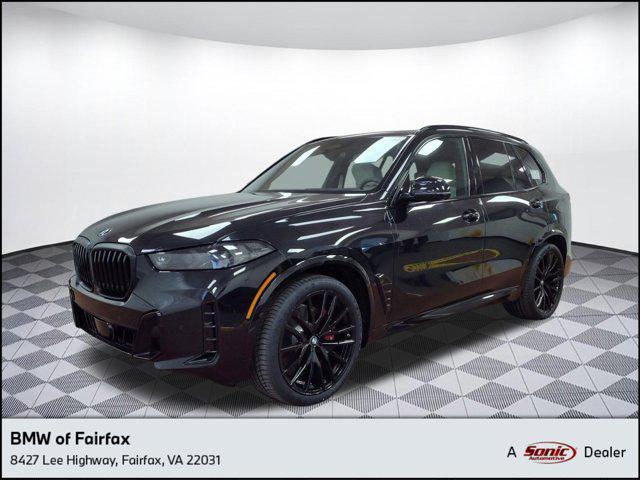 new 2026 BMW X5 car, priced at $86,000