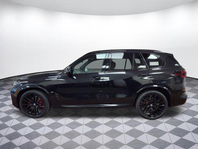 new 2026 BMW X5 car, priced at $86,000