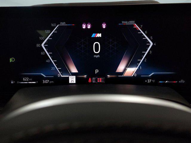 new 2026 BMW X5 car, priced at $86,000