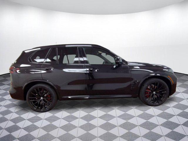 new 2026 BMW X5 car, priced at $86,000
