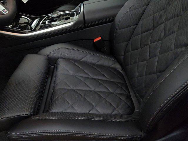 new 2026 BMW X5 car, priced at $86,000