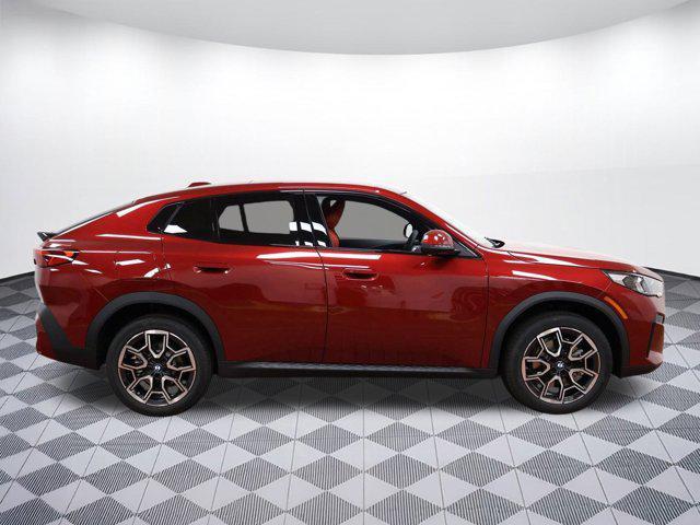 used 2025 BMW X2 car, priced at $39,406