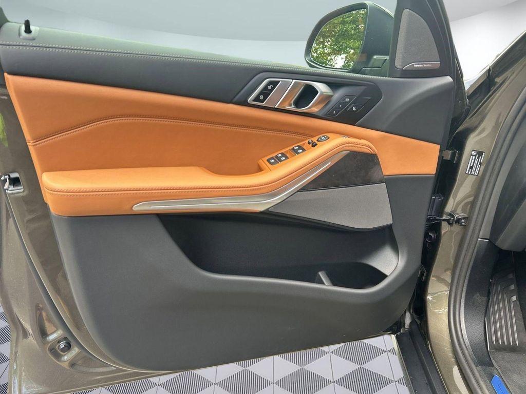 new 2026 BMW X5 car, priced at $78,200
