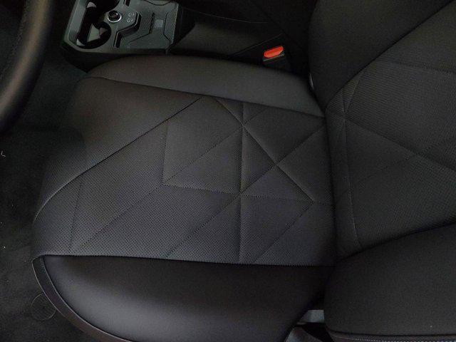 new 2026 BMW iX car, priced at $80,575