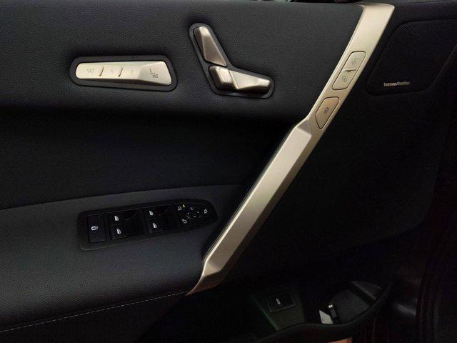 new 2026 BMW iX car, priced at $80,575