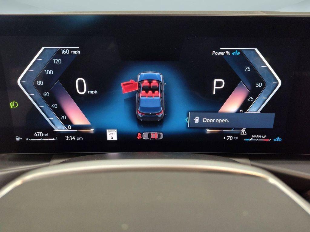 used 2025 BMW 330 car, priced at $44,012