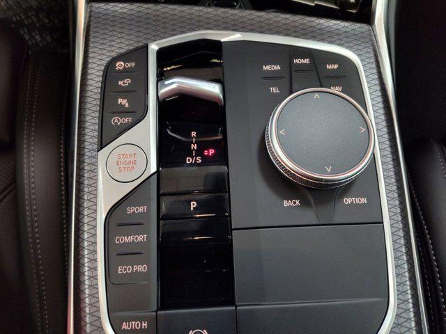 used 2025 BMW 330 car, priced at $43,393