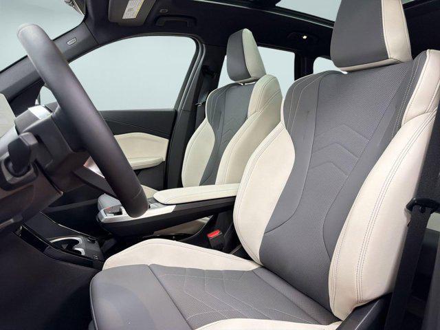 used 2026 BMW X1 car, priced at $43,910