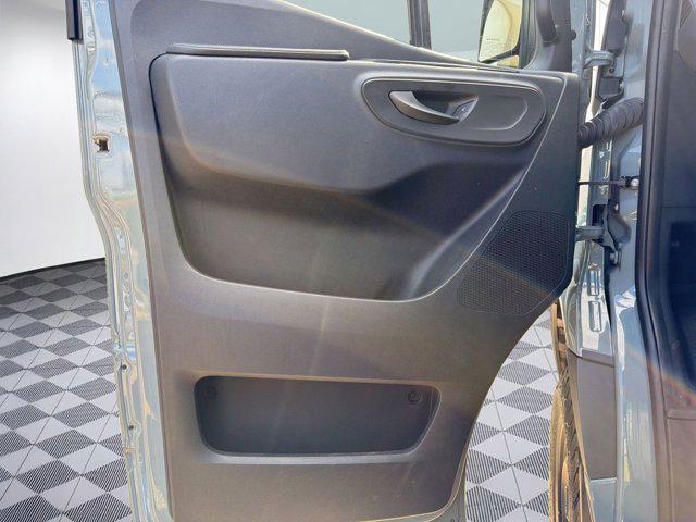 used 2021 Mercedes-Benz Sprinter 2500 car, priced at $99,847