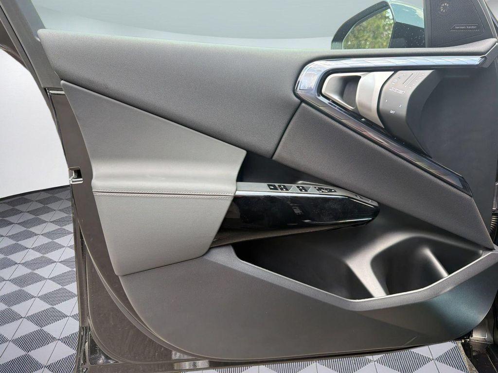 new 2027 BMW X6 car, priced at $86,835