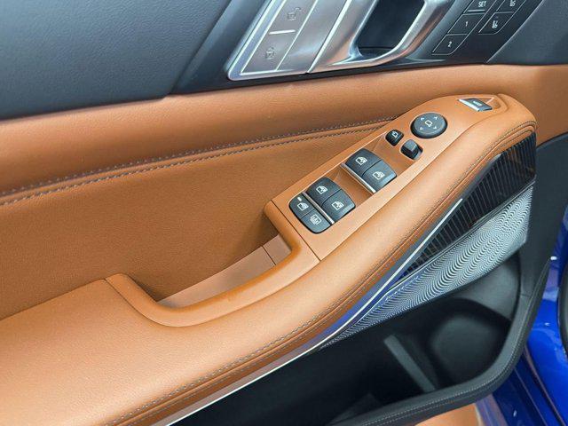 used 2026 BMW X7 car, priced at $110,836