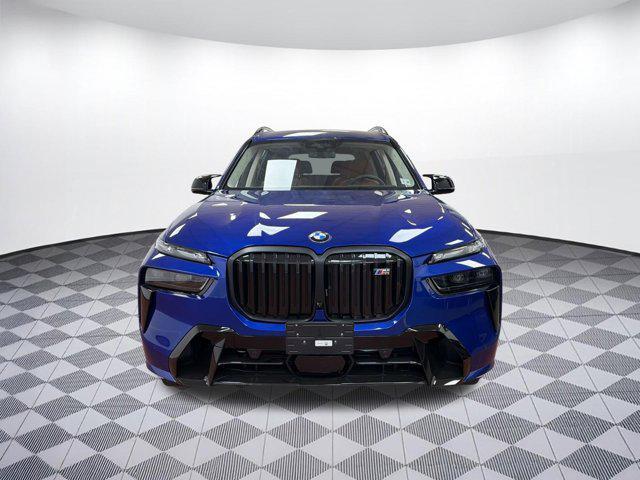 used 2026 BMW X7 car, priced at $110,836