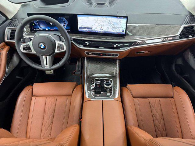 used 2026 BMW X7 car, priced at $110,836