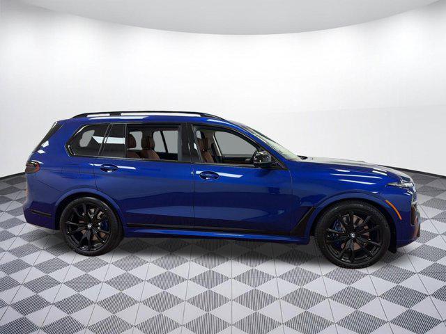 used 2026 BMW X7 car, priced at $110,836