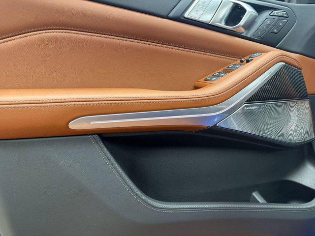 used 2026 BMW X7 car, priced at $110,836