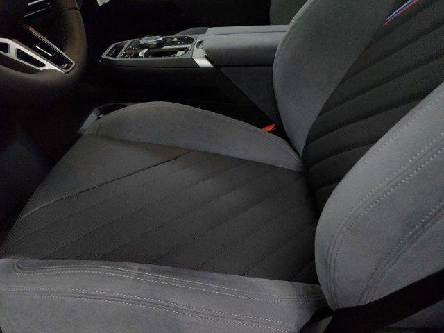 new 2026 BMW iX car, priced at $91,375