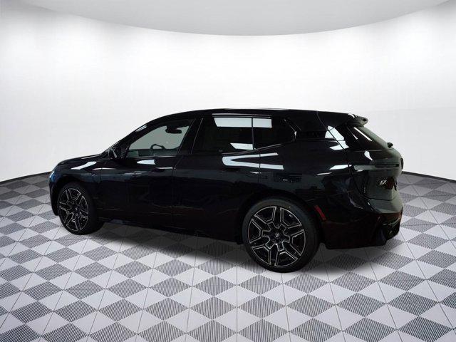 new 2026 BMW iX car, priced at $91,375