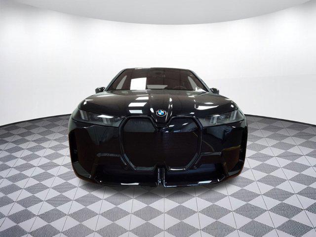 new 2026 BMW iX car, priced at $91,375