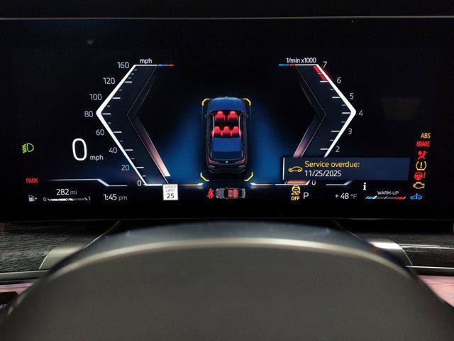 used 2023 BMW 760 car, priced at $76,999