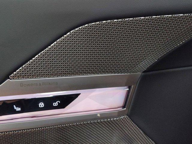 used 2023 BMW 760 car, priced at $76,999