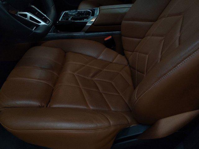 used 2023 BMW 760 car, priced at $76,999