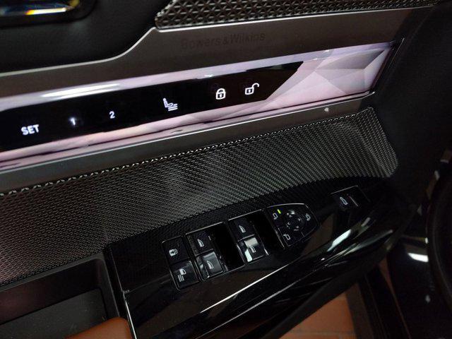 used 2023 BMW 760 car, priced at $76,999