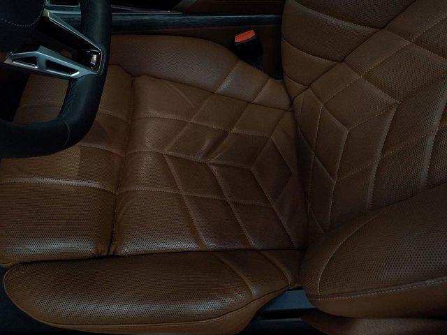 used 2023 BMW 760 car, priced at $76,999