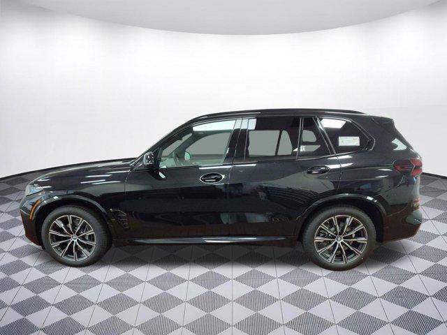 used 2026 BMW X5 car, priced at $76,112