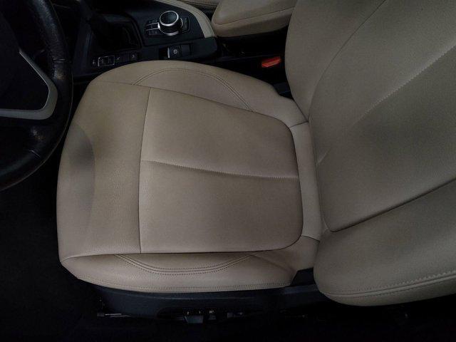 used 2019 BMW X1 car, priced at $16,999