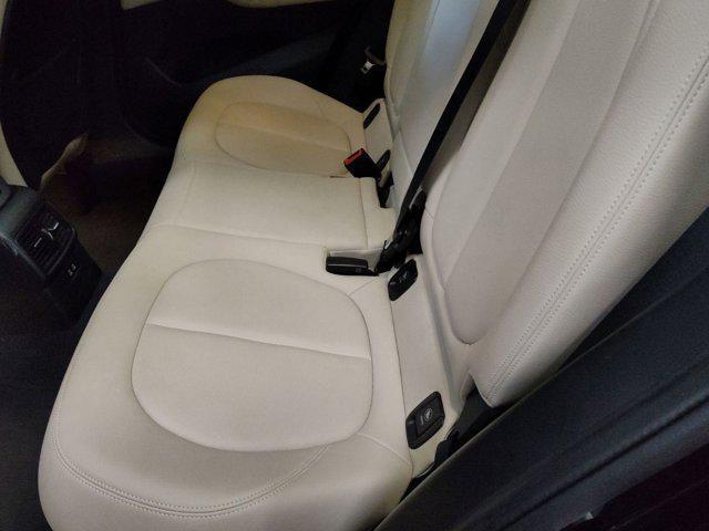 used 2019 BMW X1 car, priced at $16,999