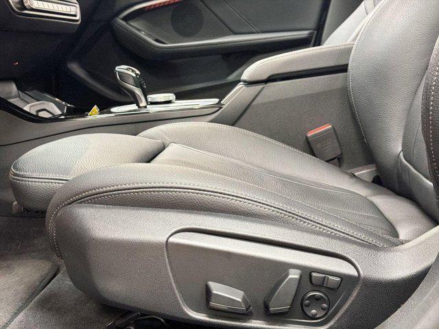 used 2021 BMW M235 Gran Coupe car, priced at $35,848