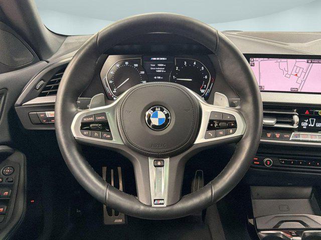 used 2021 BMW M235 Gran Coupe car, priced at $35,848