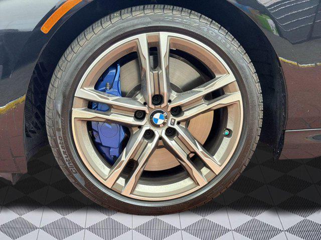 used 2021 BMW M235 Gran Coupe car, priced at $35,848