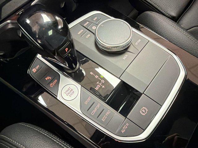 used 2021 BMW M235 Gran Coupe car, priced at $35,848