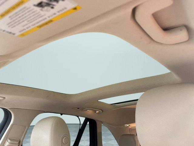 used 2017 Mercedes-Benz GLC 300 car, priced at $17,499