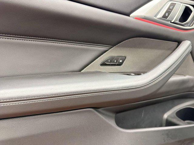 used 2025 BMW M4 car, priced at $87,848