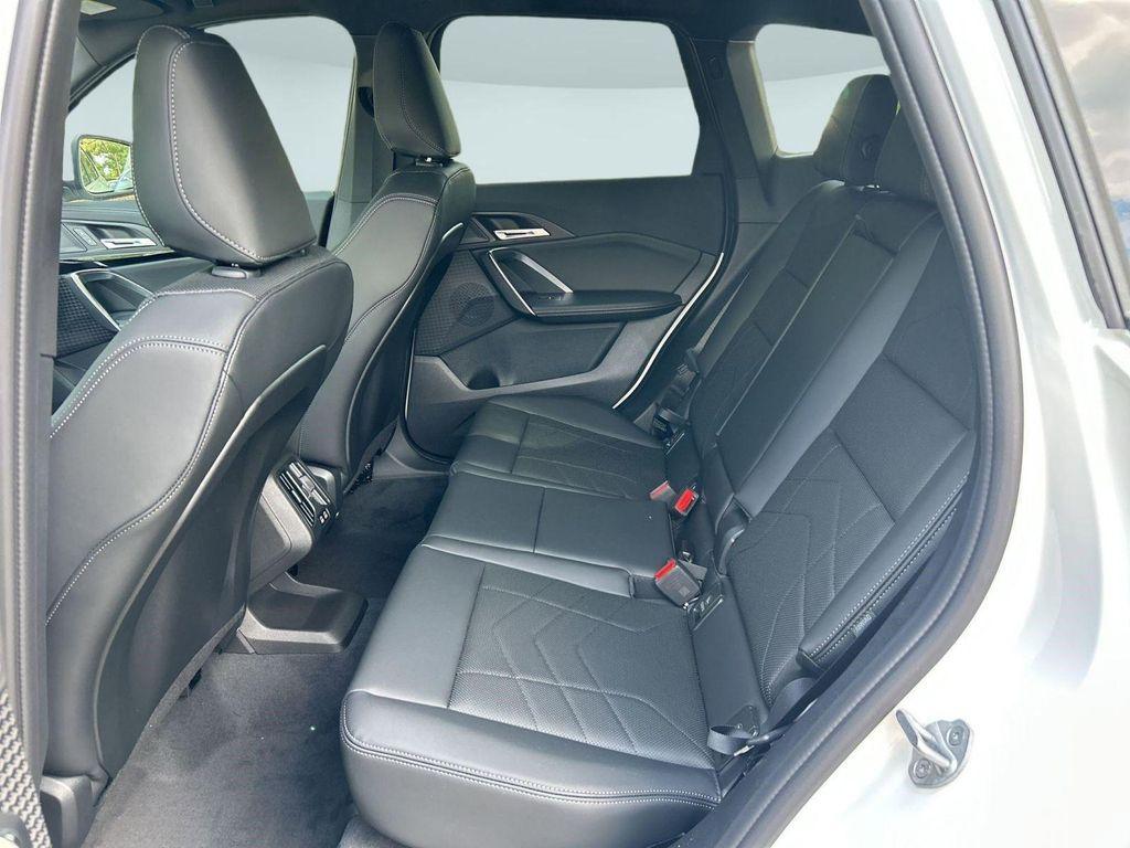 new 2026 BMW X1 car, priced at $48,800
