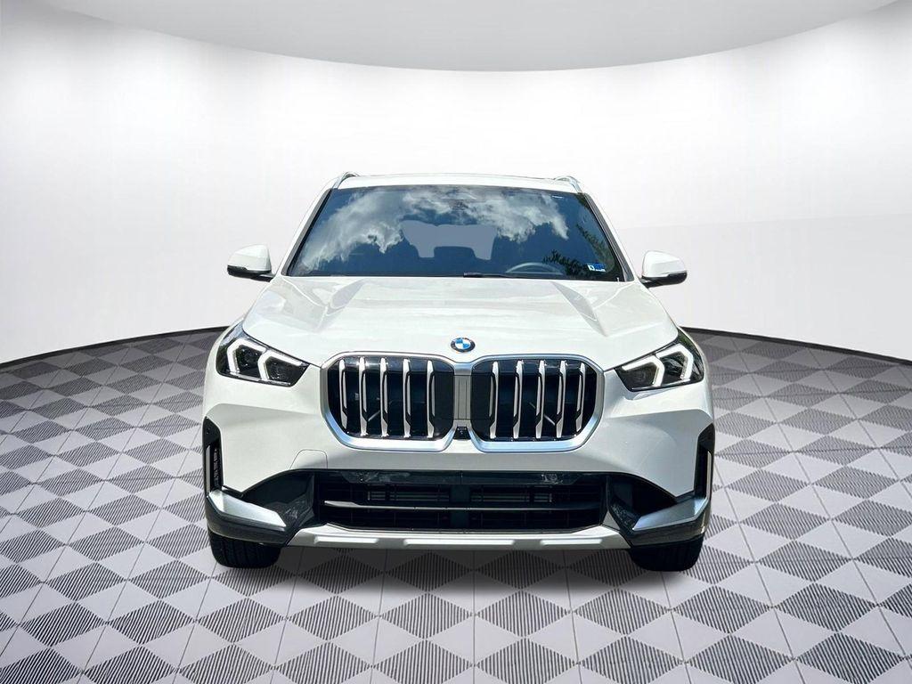 new 2026 BMW X1 car, priced at $48,800
