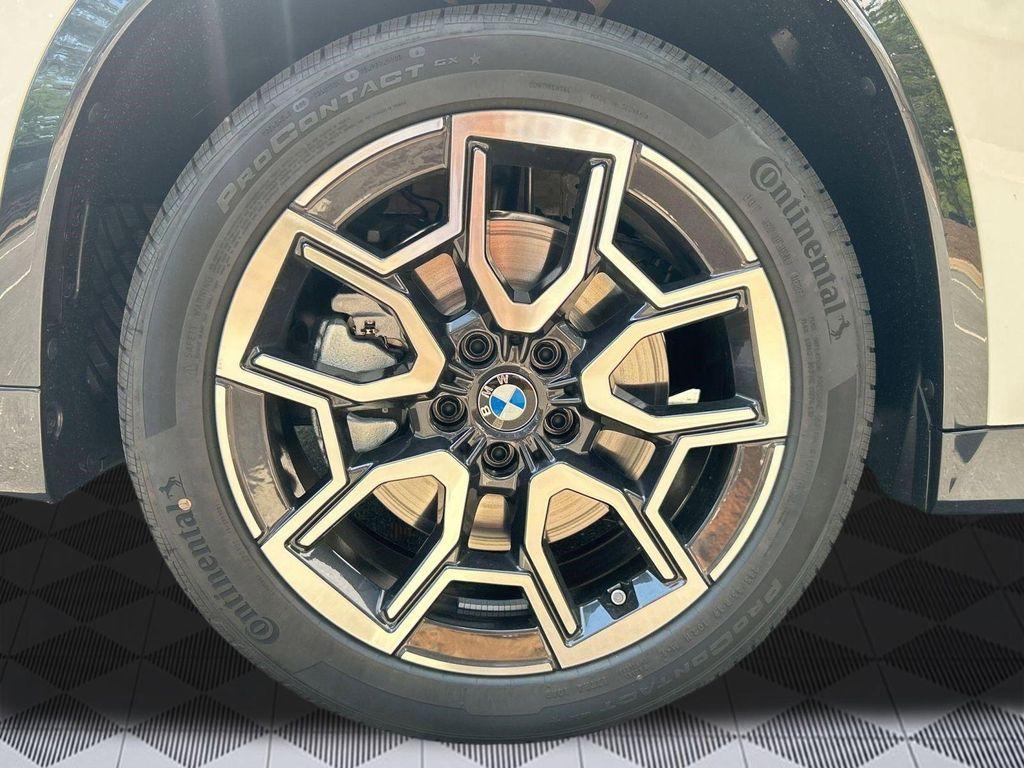 new 2026 BMW X1 car, priced at $48,800