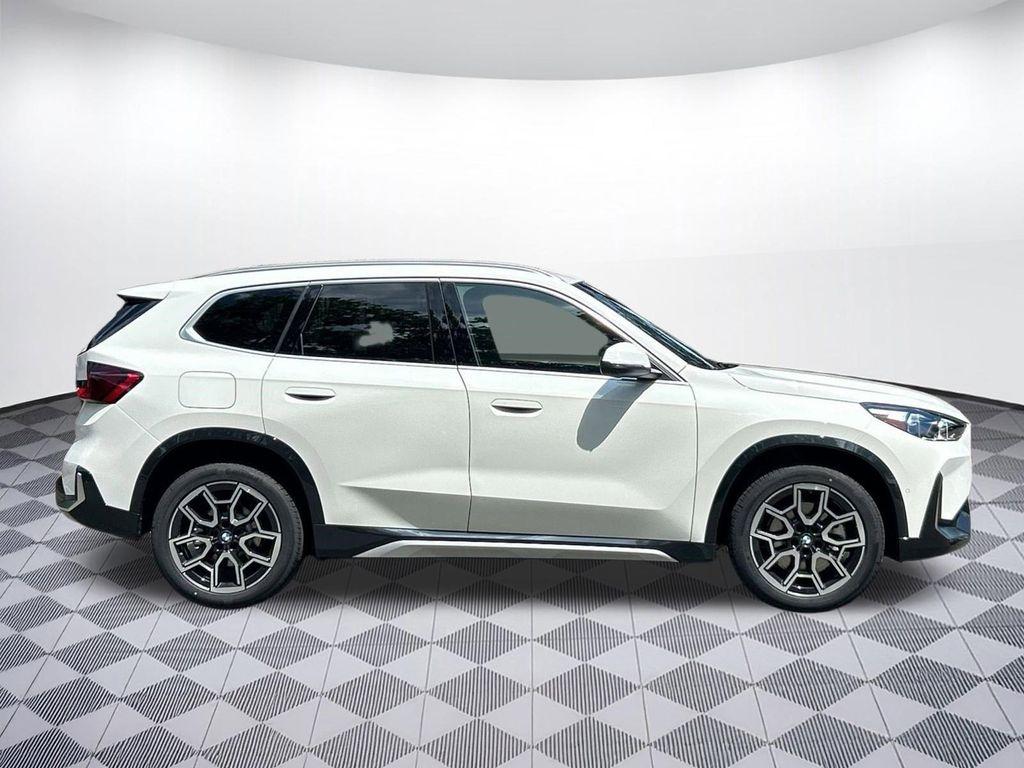 new 2026 BMW X1 car, priced at $48,800