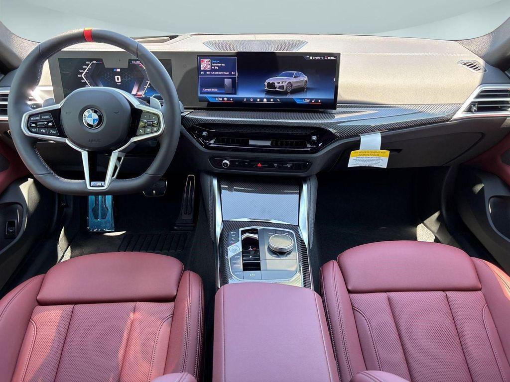 new 2026 BMW M440 car, priced at $73,715