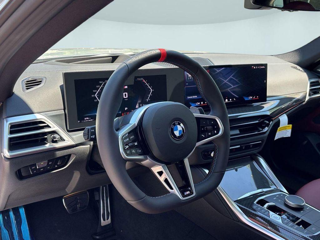 new 2026 BMW M440 car, priced at $73,715