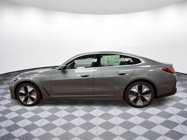 new 2026 BMW i4 Gran Coupe car, priced at $69,150