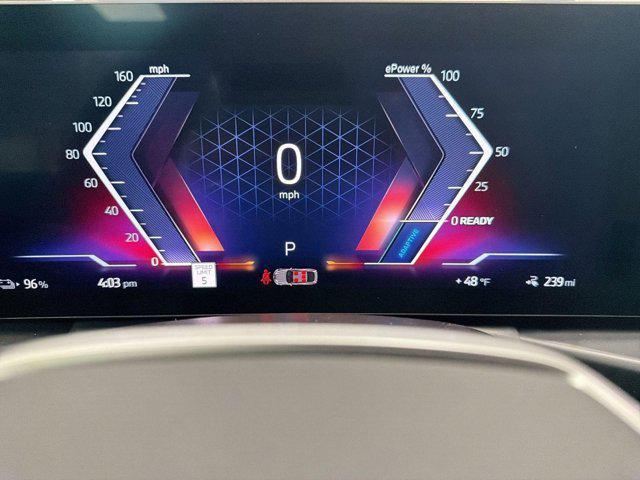 new 2026 BMW i4 Gran Coupe car, priced at $69,150