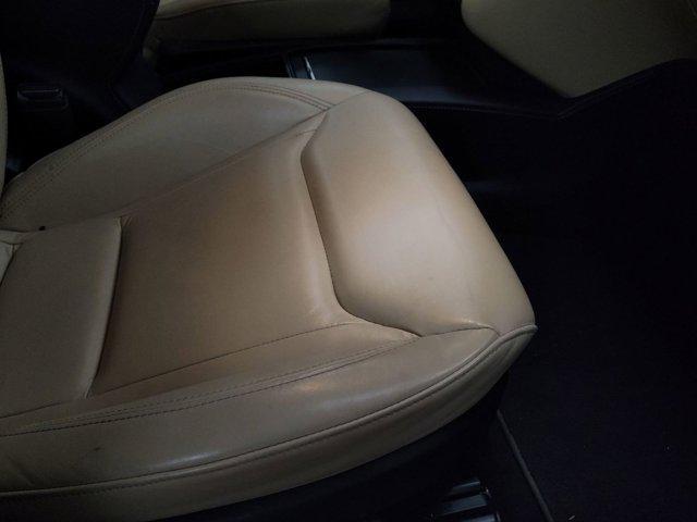 used 2016 Tesla Model S car, priced at $18,997