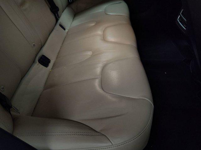 used 2016 Tesla Model S car, priced at $18,997