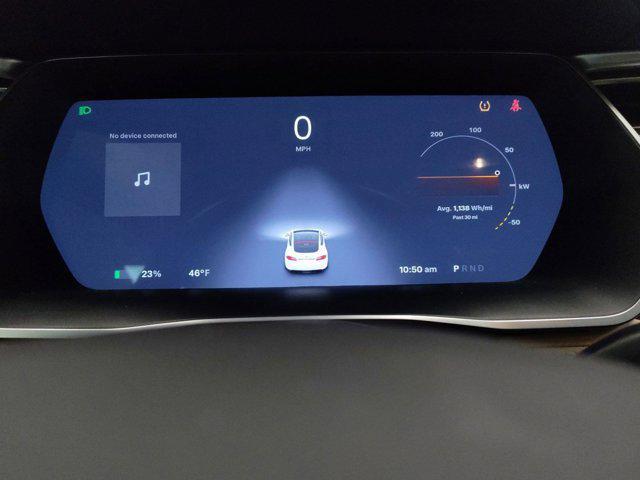 used 2016 Tesla Model S car, priced at $18,997