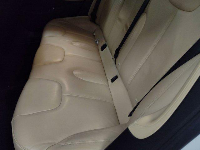 used 2016 Tesla Model S car, priced at $18,997