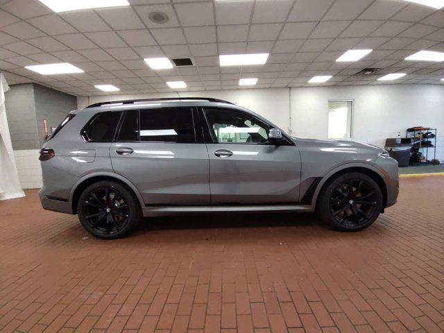new 2026 BMW X7 car, priced at $99,425